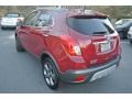 2013 Ruby Red Metallic Buick Encore Leather  photo #5