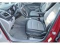 2013 Ruby Red Metallic Buick Encore Leather  photo #8