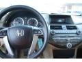 2008 Bold Beige Metallic Honda Accord LX-P Sedan  photo #18