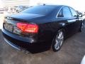 Phantom Black Pearl - S8 quattro S Photo No. 2