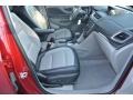 2013 Ruby Red Metallic Buick Encore Leather  photo #22