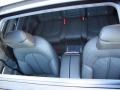 2014 Audi S8 Black Interior Sunroof Photo