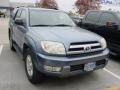 Pacific Blue Metallic 2005 Toyota 4Runner SR5