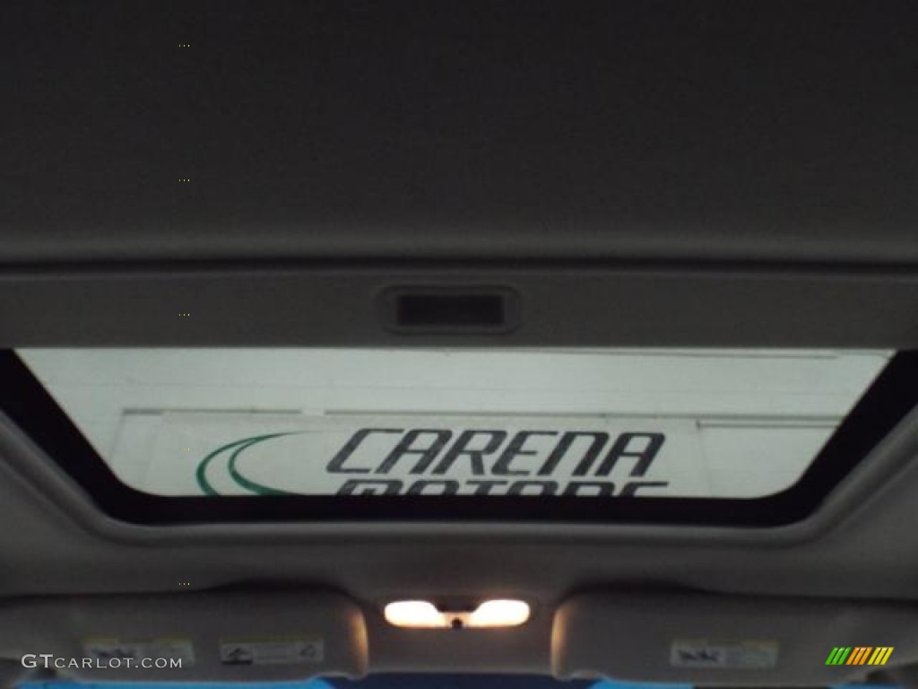 2006 Liberty Sport 4x4 - Inferno Red Pearl / Medium Slate Gray photo #3
