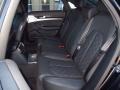 Black Rear Seat Photo for 2014 Audi S8 #89955026