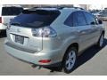 Bamboo Pearl - RX 350 AWD Photo No. 5