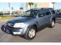 2005 Pacific Blue Metallic Toyota 4Runner SR5  photo #4