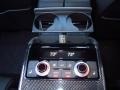 Black Controls Photo for 2014 Audi S8 #89955089