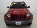 2006 Inferno Red Pearl Jeep Liberty Sport 4x4  photo #7