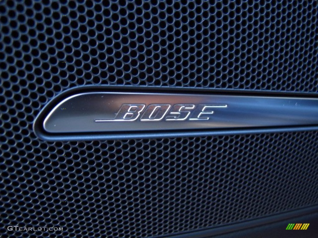 2014 Audi S8 quattro S Audio System Photo #89955140