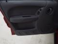 2006 Inferno Red Pearl Jeep Liberty Sport 4x4  photo #10