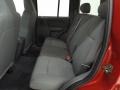 2006 Inferno Red Pearl Jeep Liberty Sport 4x4  photo #17