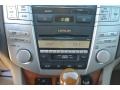 Bamboo Pearl - RX 350 AWD Photo No. 16