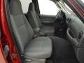 2006 Inferno Red Pearl Jeep Liberty Sport 4x4  photo #18
