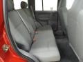 2006 Inferno Red Pearl Jeep Liberty Sport 4x4  photo #20