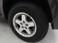 2006 Inferno Red Pearl Jeep Liberty Sport 4x4  photo #23