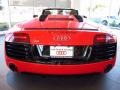 Brilliant Red - R8 Spyder V10 Photo No. 3