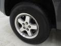 2006 Inferno Red Pearl Jeep Liberty Sport 4x4  photo #25