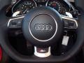 Black Steering Wheel Photo for 2014 Audi R8 #89955723