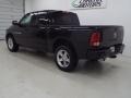 2012 Black Dodge Ram 1500 ST Crew Cab 4x4  photo #11