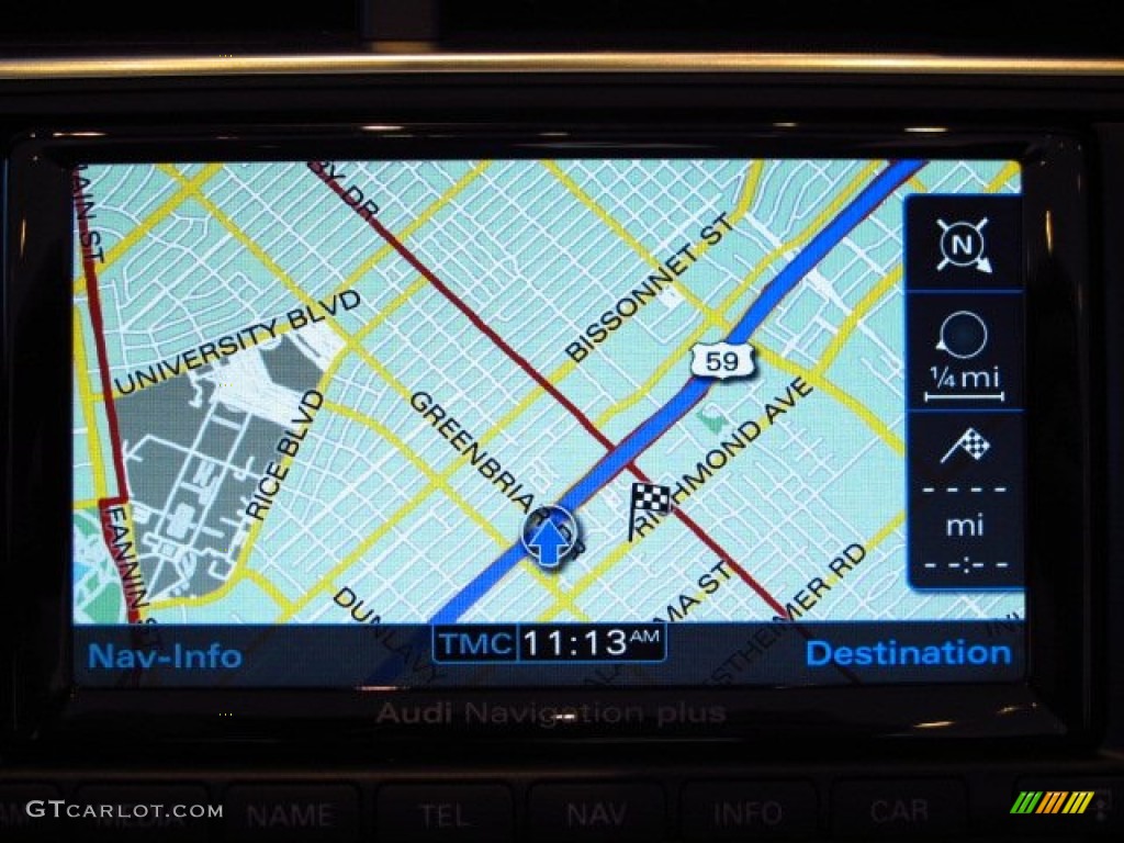 2014 Audi R8 Spyder V10 Navigation Photo #89955837