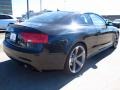 Phantom Black Pearl - RS 5 Coupe quattro Photo No. 2