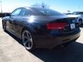 Phantom Black Pearl - RS 5 Coupe quattro Photo No. 4