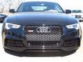 Phantom Black Pearl 2014 Audi RS 5 Coupe quattro Exterior