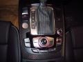 Black/Rock Gray Controls Photo for 2014 Audi RS 5 #89956275