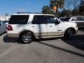 Oxford White - Expedition Eddie Bauer 4x4 Photo No. 15
