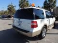 Oxford White - Expedition Eddie Bauer 4x4 Photo No. 16