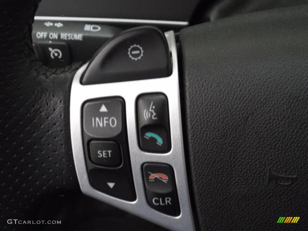 2011 9-3 2.0T Sport Sedan - Arctic White / Black photo #23