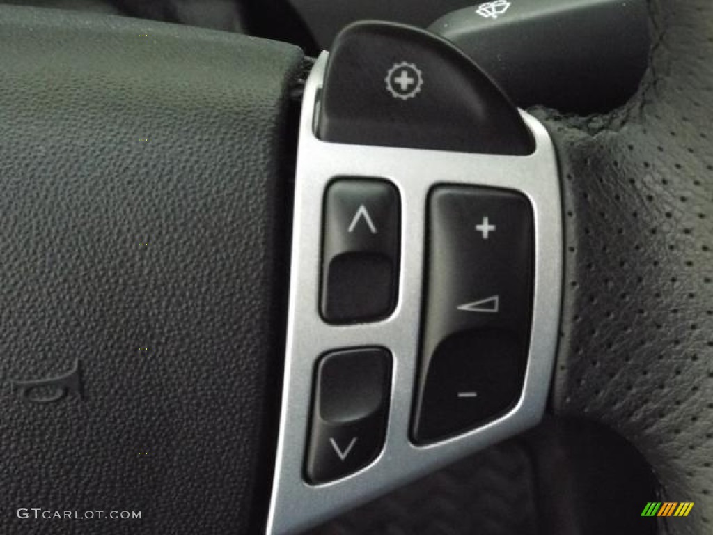 2011 9-3 2.0T Sport Sedan - Arctic White / Black photo #24