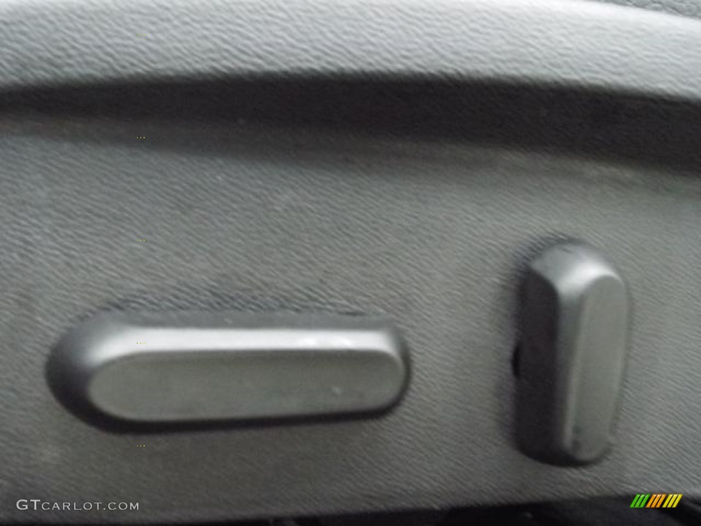 2011 9-3 2.0T Sport Sedan - Arctic White / Black photo #32