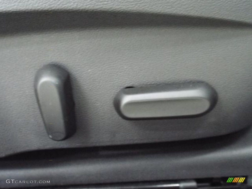 2011 9-3 2.0T Sport Sedan - Arctic White / Black photo #34