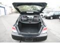 Obsidian Black Pearl - Impreza 2.5i Wagon Photo No. 7