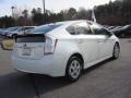 Blizzard White Pearl - Prius Hybrid II Photo No. 5