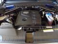 2014 Scuba Blue Metallic Audi Q5 2.0 TFSI quattro  photo #26