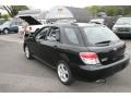 Obsidian Black Pearl - Impreza 2.5i Wagon Photo No. 9