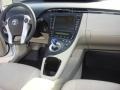 Blizzard White Pearl - Prius Hybrid II Photo No. 13