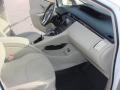 Blizzard White Pearl - Prius Hybrid II Photo No. 14