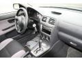 Obsidian Black Pearl - Impreza 2.5i Wagon Photo No. 10
