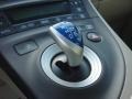 Blizzard White Pearl - Prius Hybrid II Photo No. 20