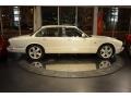  1999 XJ XJR Spindrift White