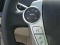 Blizzard White Pearl - Prius Hybrid II Photo No. 23