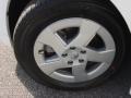 Blizzard White Pearl - Prius Hybrid II Photo No. 26