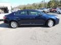 2012 Midnight Blue Metallic Buick LaCrosse FWD  photo #13