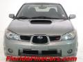 2006 Steel Gray Metallic Subaru Impreza WRX STi  photo #5