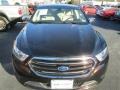 2013 Kodiak Brown Metallic Ford Taurus Limited  photo #2