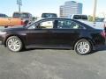 2013 Kodiak Brown Metallic Ford Taurus Limited  photo #3